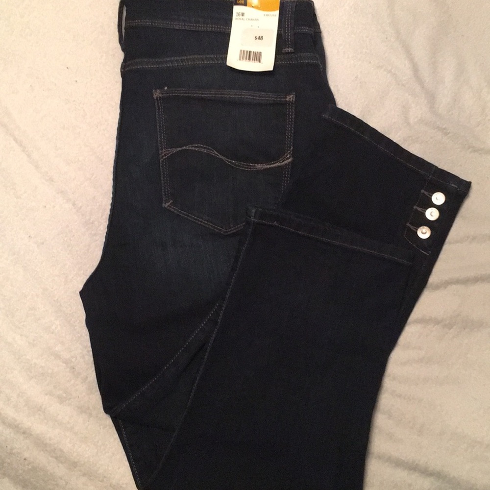 Lee Jeans